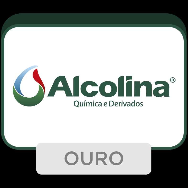 Alcolina Química e Derivados