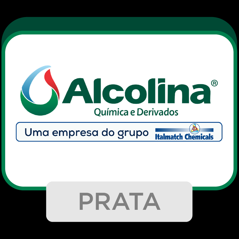 Alcolina Química e Derivados