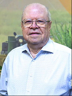 Antonio Cesar Salibe
