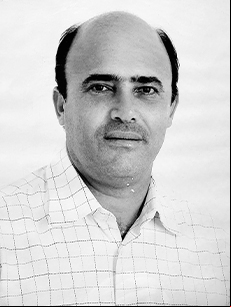Jose Carlos Toledo