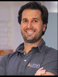 José Fernando Mazuca Filho