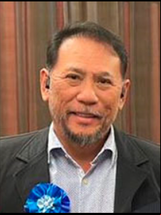 Luís Antonio Arakaki