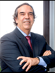 Luiz Carlos Correa Carvalho