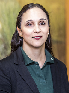 Rosângela M. Bombonato de Andrade