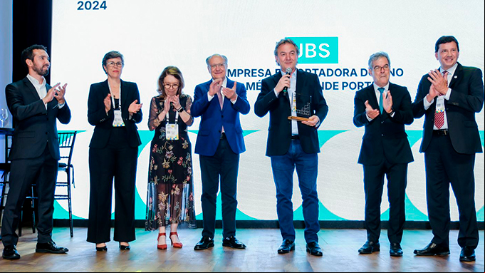 Foto Notícia