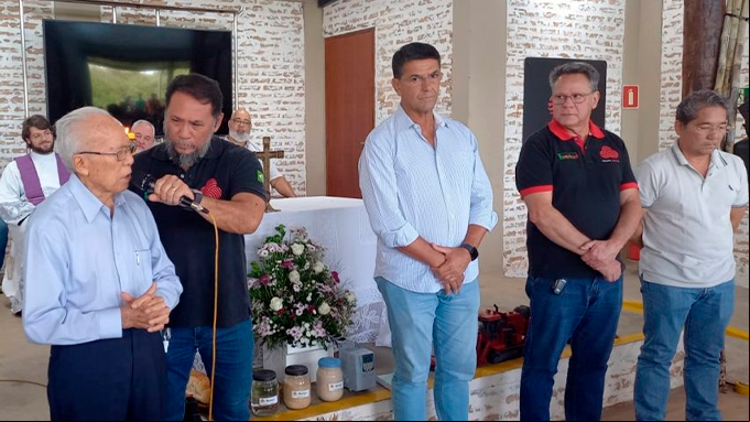 Foto Notícia