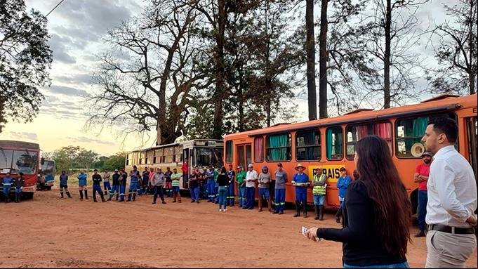 Foto Notícia