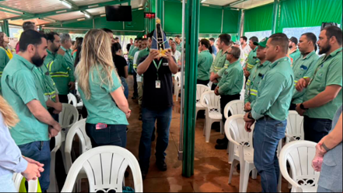 Foto Notícia