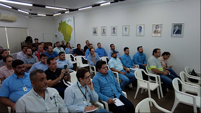 Foto Notícia