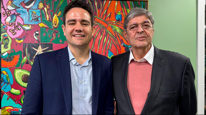 Foto Notícia