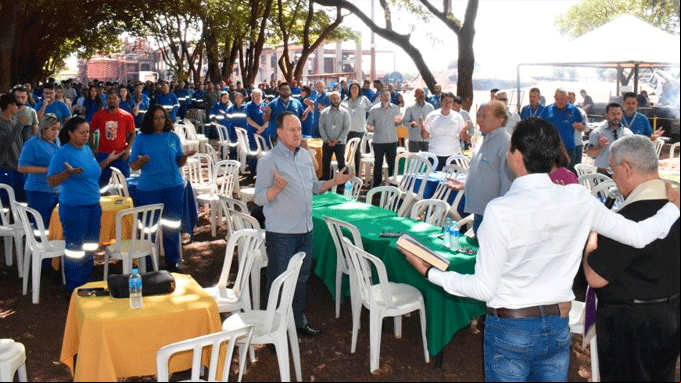 Foto Notícia