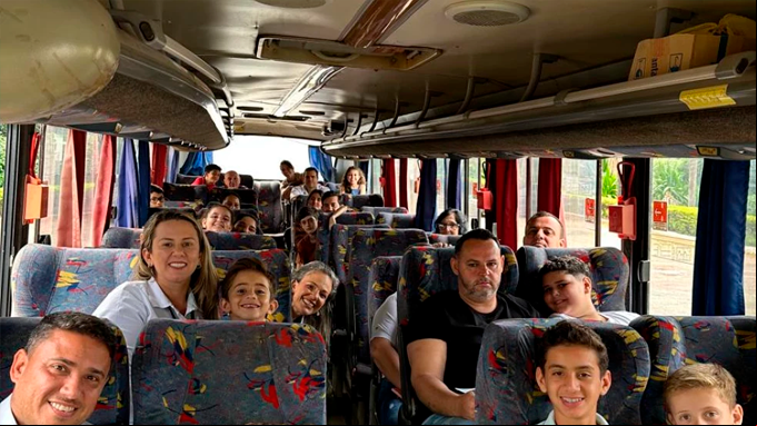 Foto Notícia