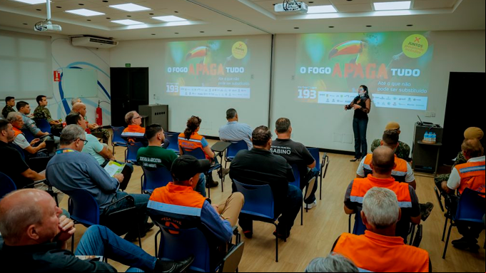 Foto Notícia