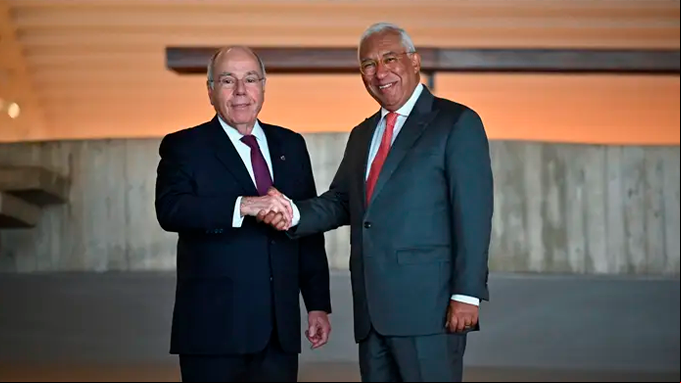 Foto Notícia