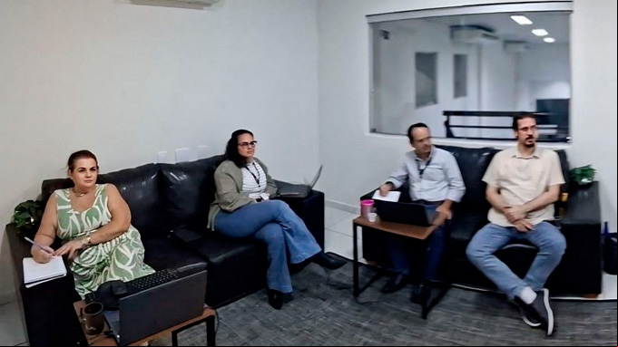 Foto Notícia