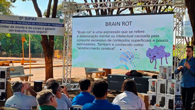 Foto Notícia