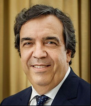 Luiz Carlos Correa Carvalho (Caio)