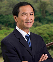 Pedro Isamu Mizutani