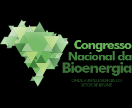Logo Congresso Nacional da Bioenergia