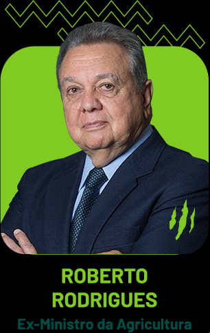 CanaSauros REX - Roberto Rodrigues