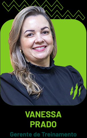 Comitê Gestor UDOP - Vanessa Prado