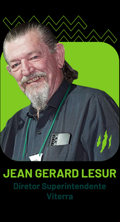 Jean Gerard Lesur