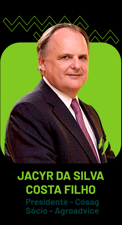 Jacyr da Silva Costa Filho